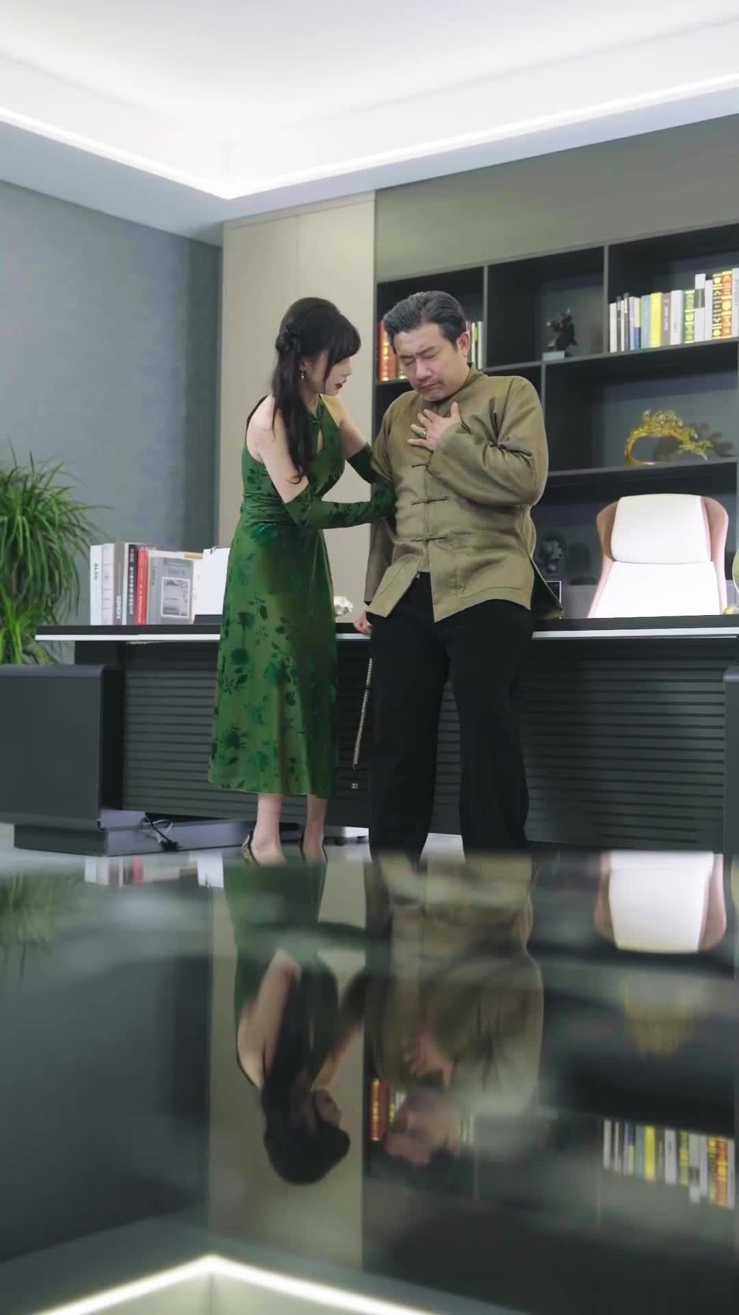 Tập 49 - Cuồng Long Xuất Thế